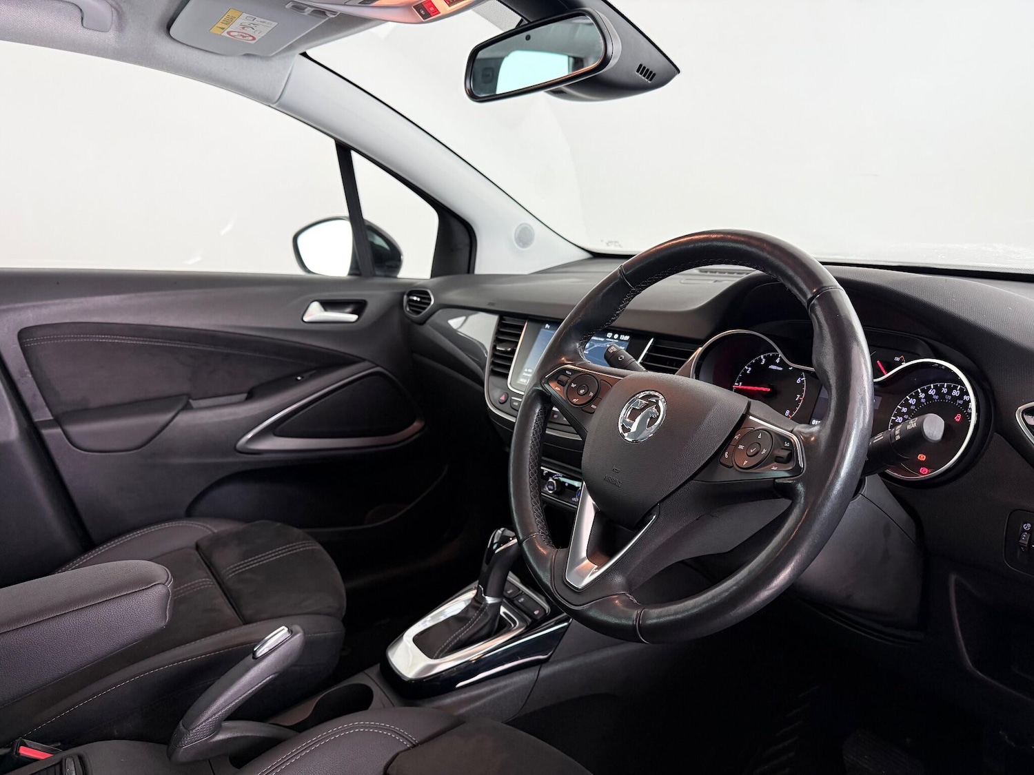 Used Vauxhall Crossland 2022 for sale - 77183154: Photo 11