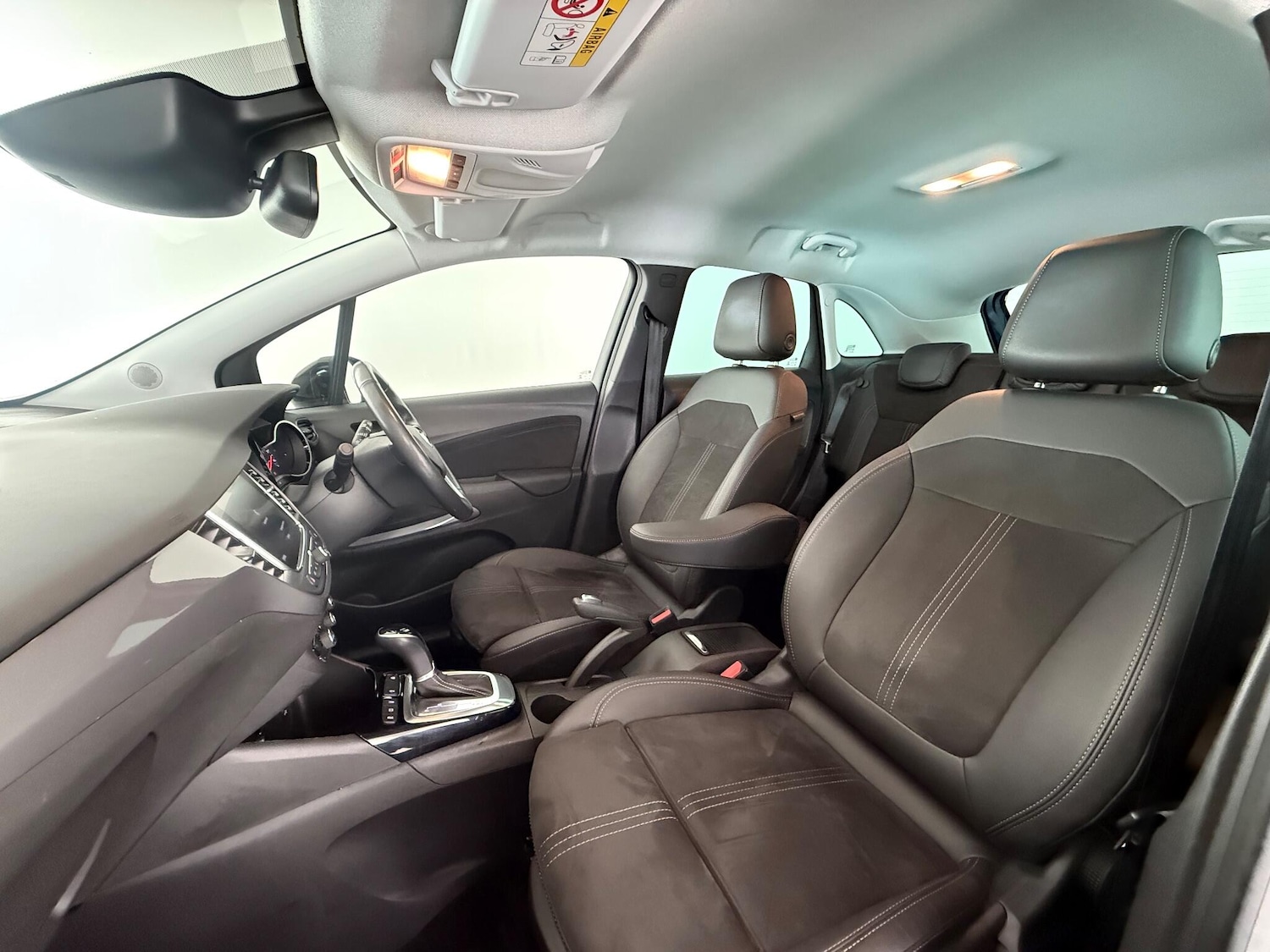 Used Vauxhall Crossland 2022 for sale - 77183154: Photo 14