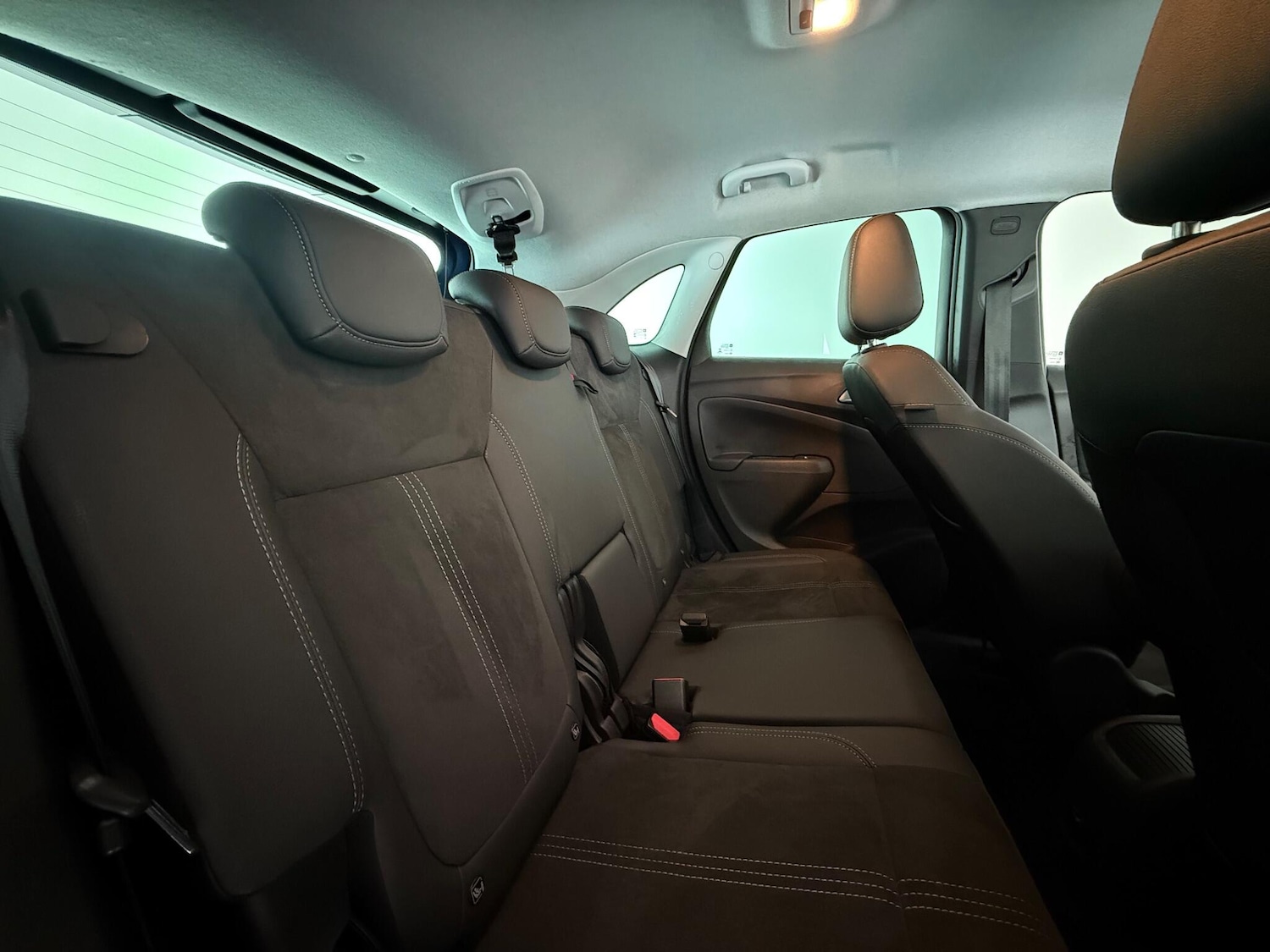 Used Vauxhall Crossland 2022 for sale - 77183154: Photo 15