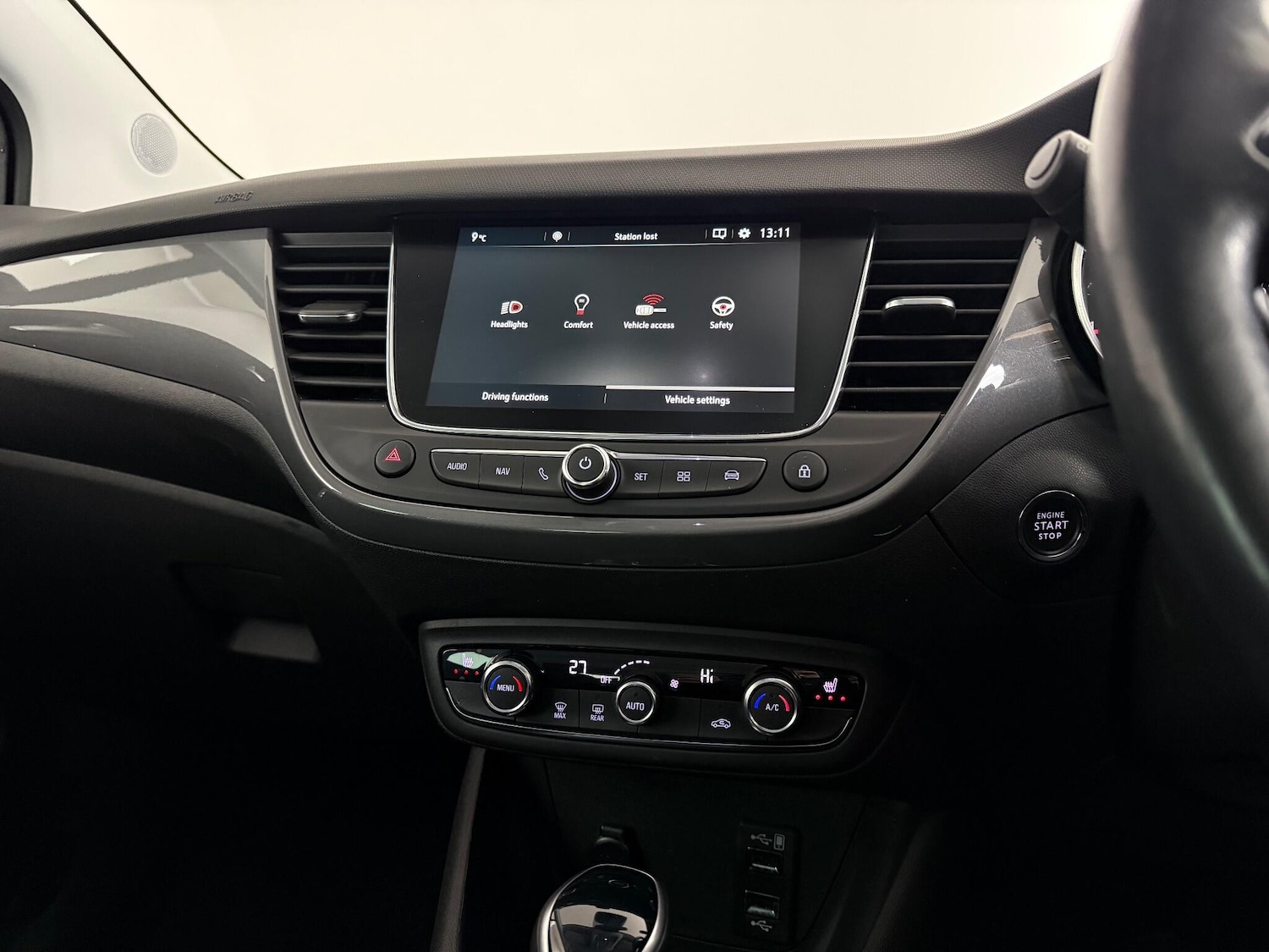 Used Vauxhall Crossland 2022 for sale - 77183154: Photo 36