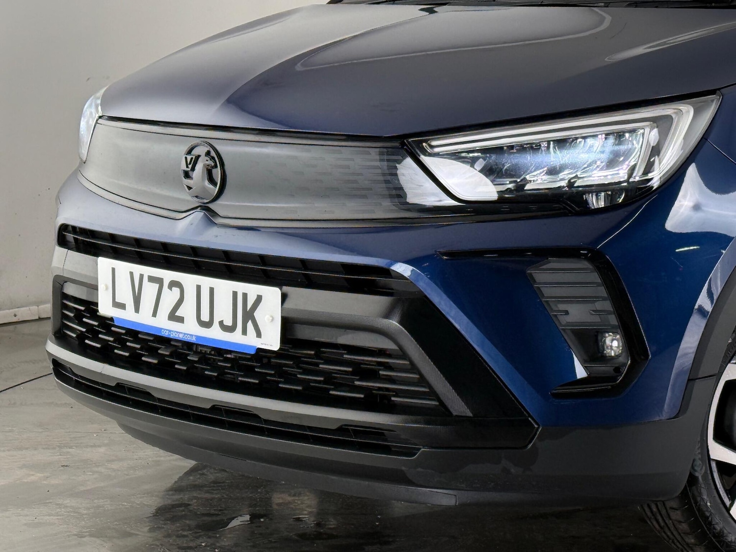 Used Vauxhall Crossland 2022 for sale - 77183154: Photo 37