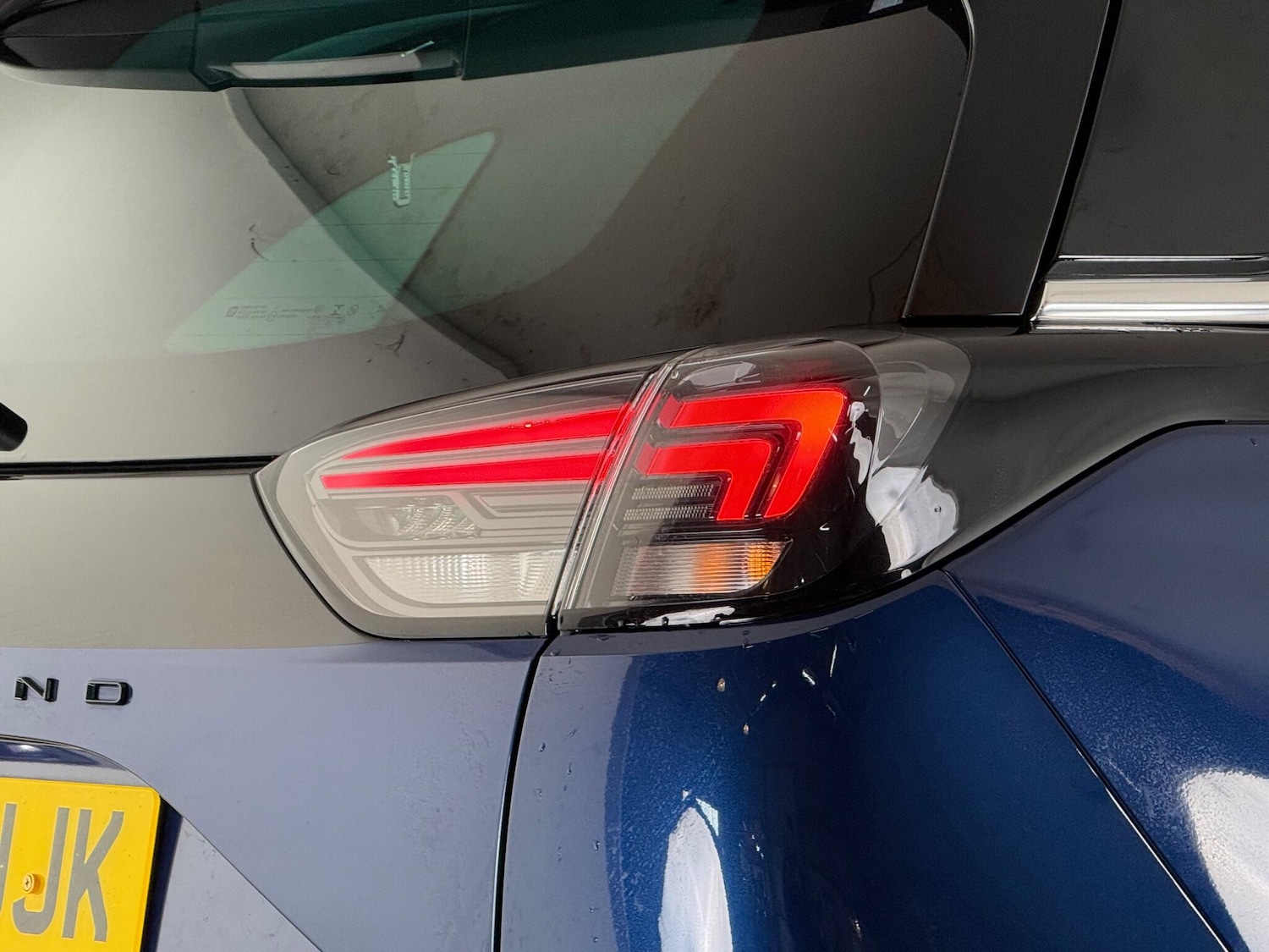 Used Vauxhall Crossland 2022 for sale - 77183154: Photo 8