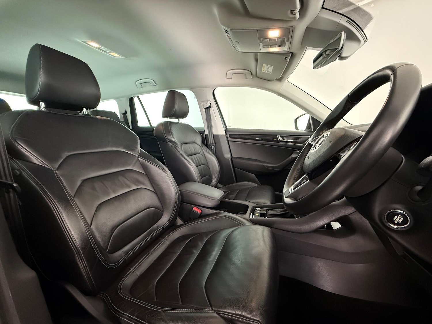 Used Skoda Kodiaq 2019 for sale - 77246481: Photo 13