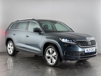Skoda Kodiaq feature image