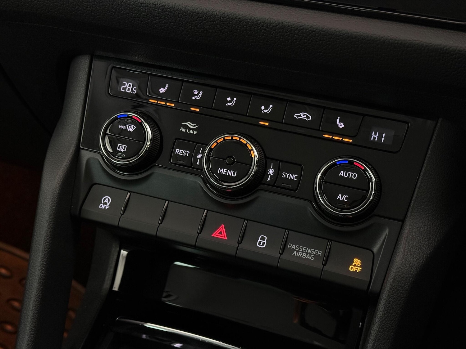 Used Skoda Kodiaq 2019 for sale - 77246481: Photo 35