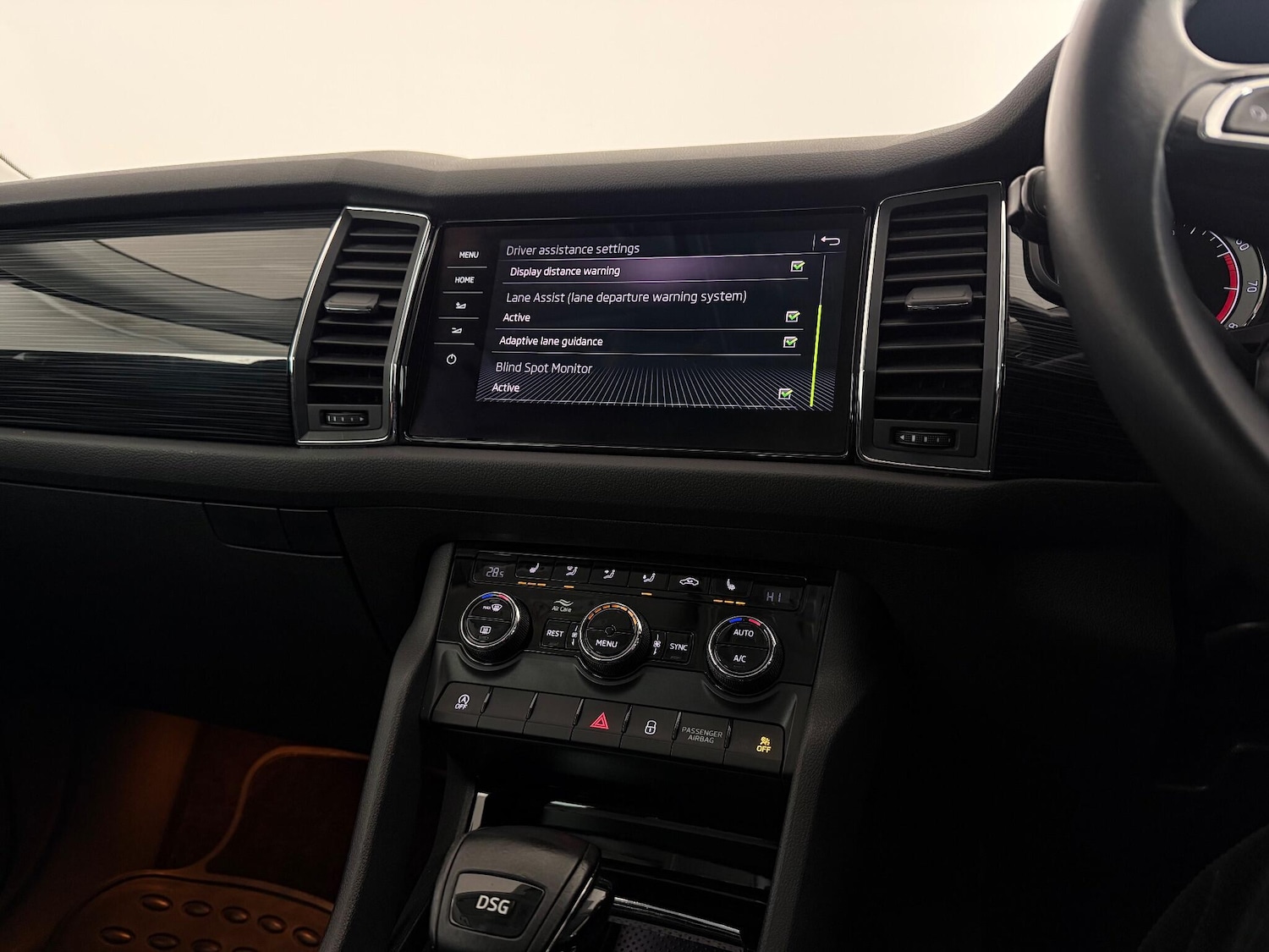 Used Skoda Kodiaq 2019 for sale - 77246481: Photo 42