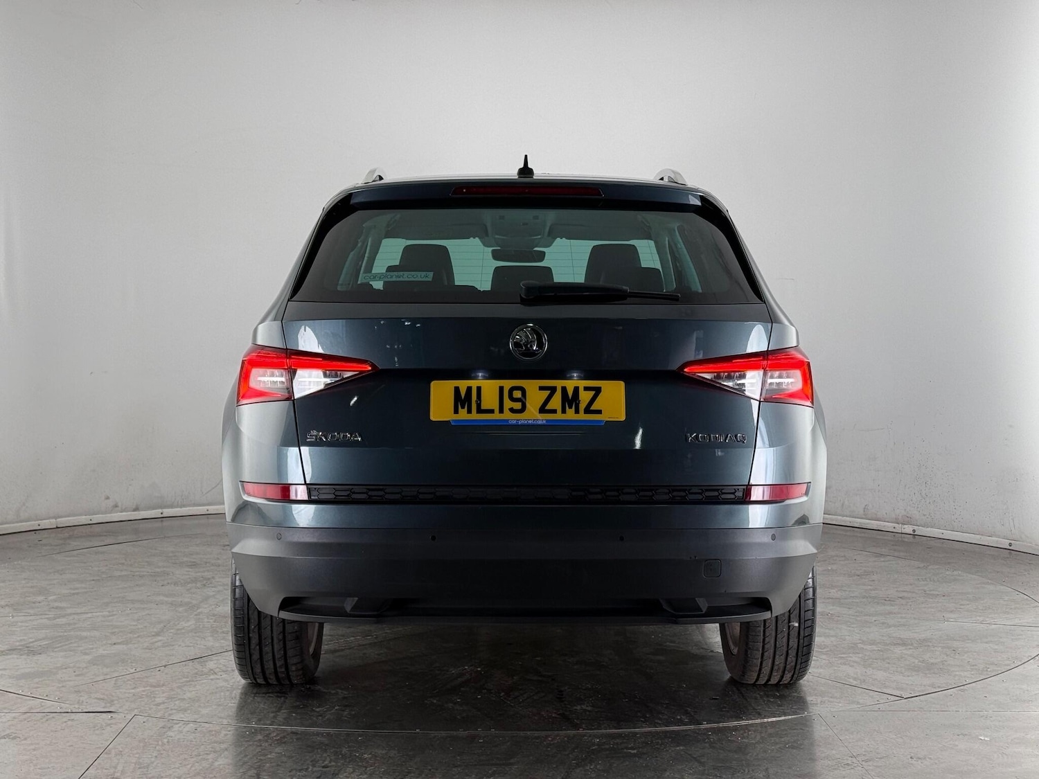 Used Skoda Kodiaq 2019 for sale - 77246481: Photo 7