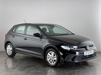 Used Volkswagen Polo 2022 for sale - 76467103: Photo