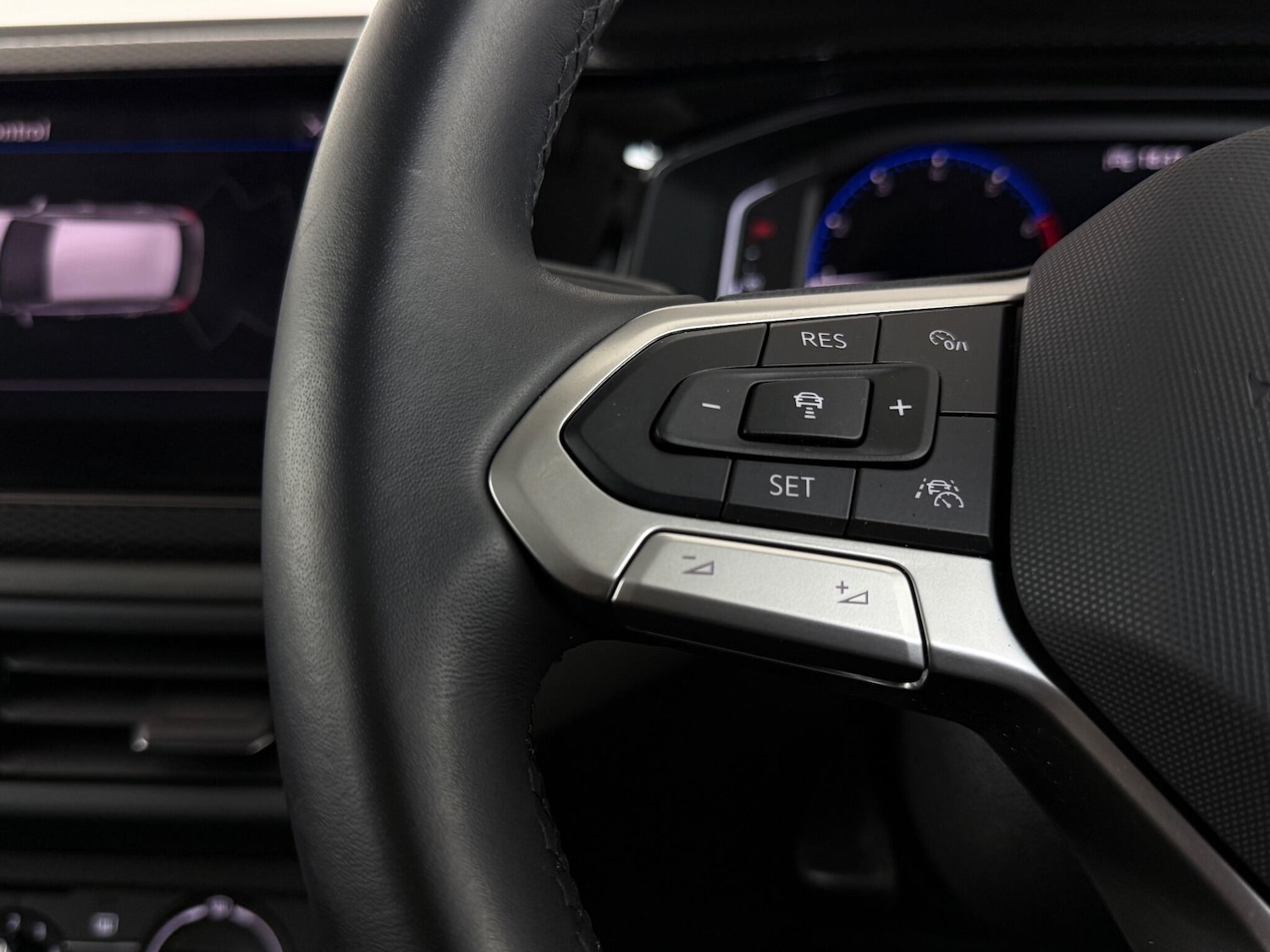 Used Volkswagen Polo 2022 for sale - 76467103: Photo 23