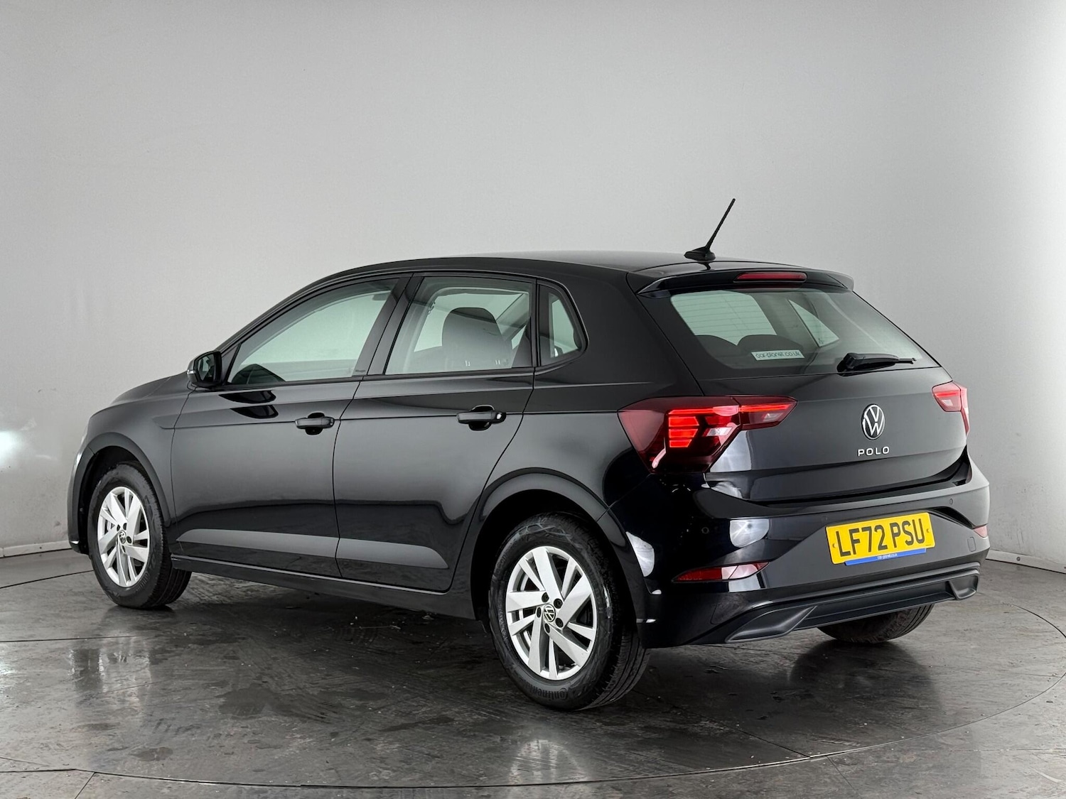 Used Volkswagen Polo 2022 for sale - 76467103: Photo 4