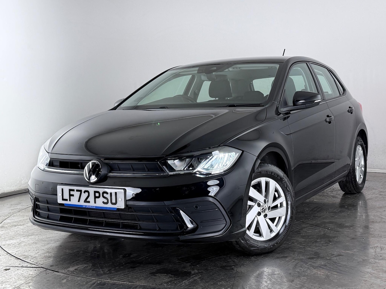 Used Volkswagen Polo 2022 for sale - 76467103: Photo 45
