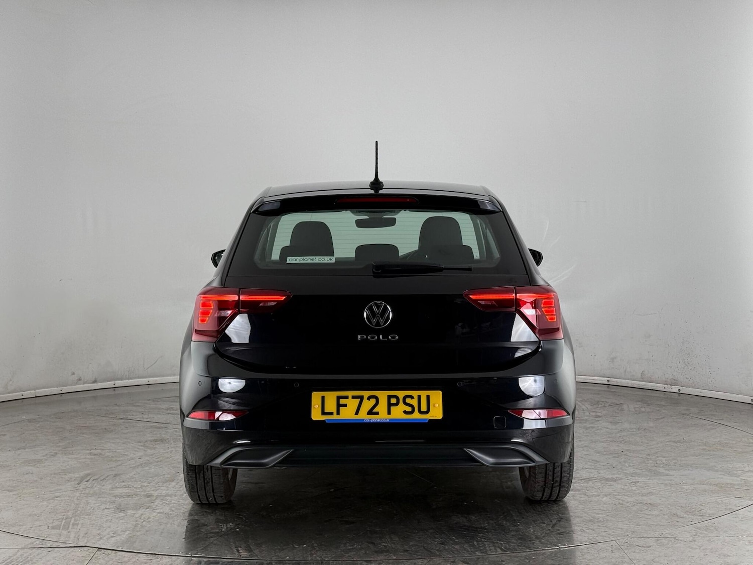 Used Volkswagen Polo 2022 for sale - 76467103: Photo 9