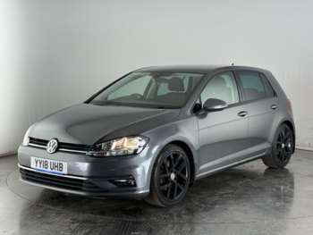 Used Volkswagen Golf 2018 for sale - 74662744: Photo