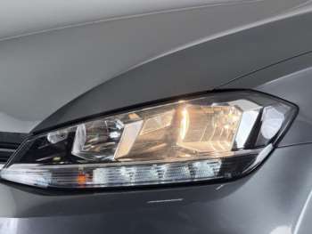 Used Volkswagen Golf 2018 for sale - 74662744: Photo