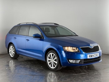2014 (14) - 1.6 TDI CR Elegance 5dr