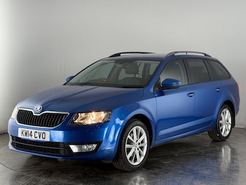Used Skoda Octavia 2014 for sale - 75853684: Photo