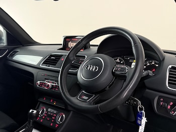 Used Audi Q3 2013 for sale - 78734114: Photo