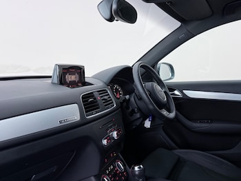Used Audi Q3 2013 for sale - 78734114: Photo