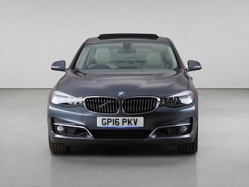 Used BMW 3 Series Gran Turismo 2016 for sale - 79269214: Photo