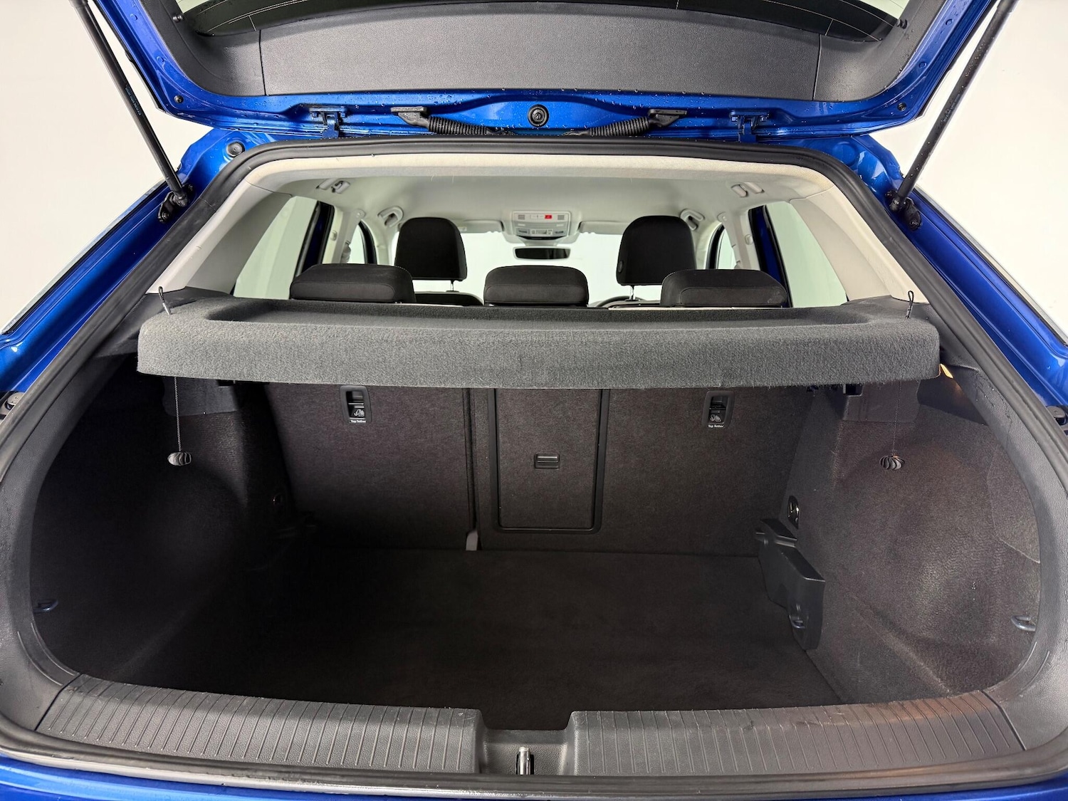 Used Volkswagen T-Roc 2019 for sale - 77246447: Photo 10