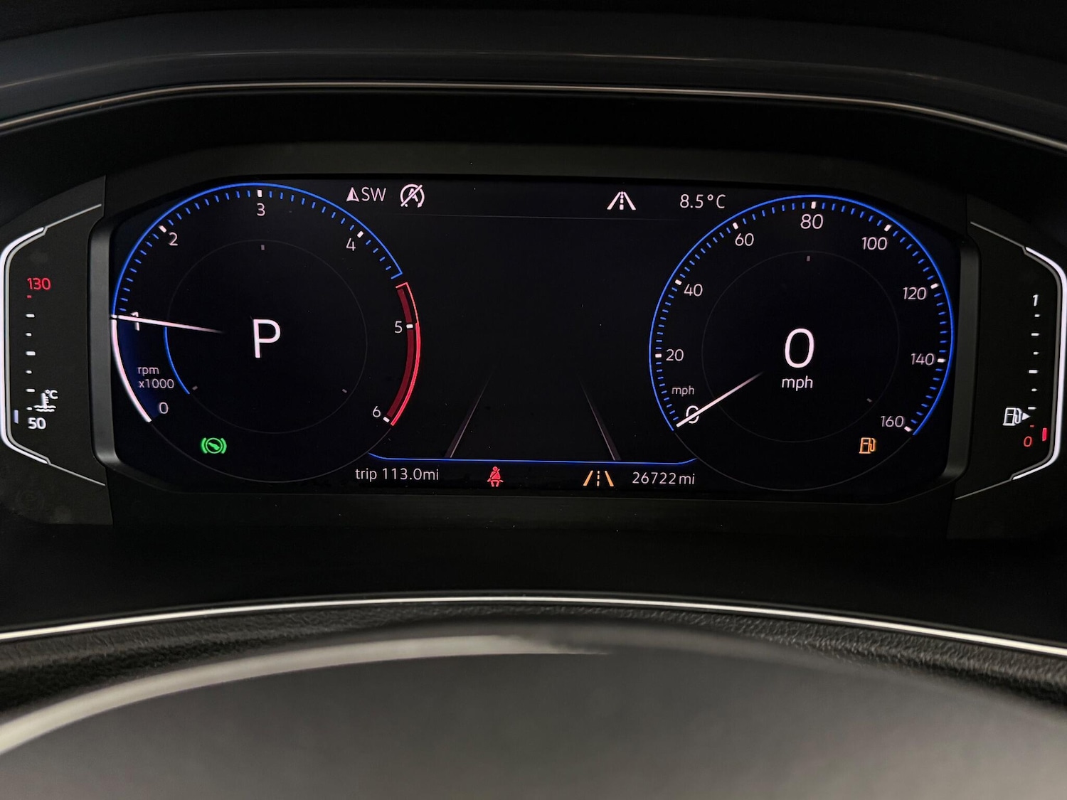 Used Volkswagen T-Roc 2019 for sale - 77246447: Photo 15