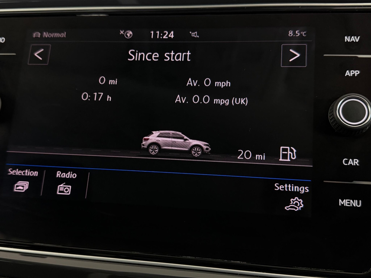 Used Volkswagen T-Roc 2019 for sale - 77246447: Photo 23