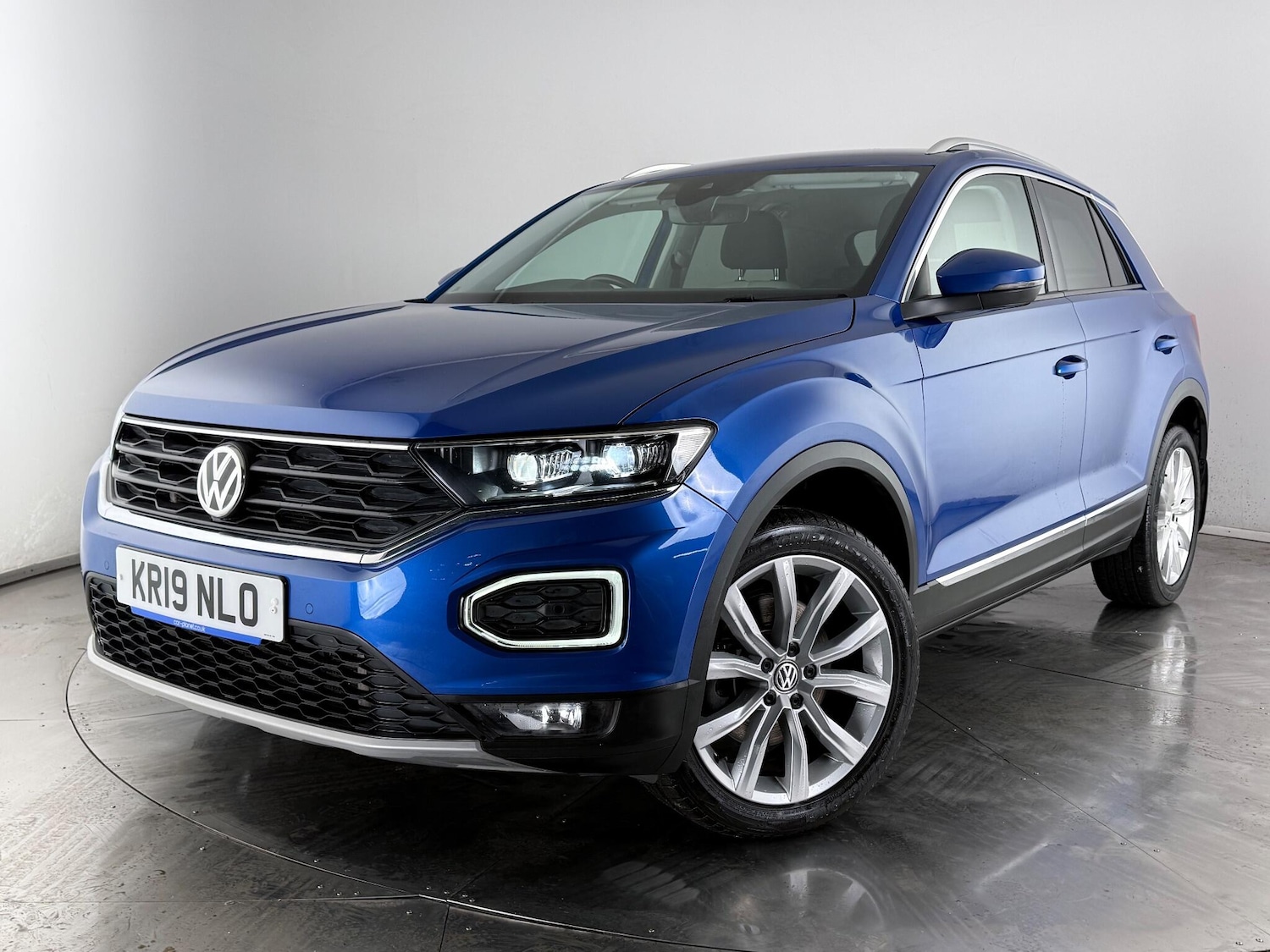 Used Volkswagen T-Roc 2019 for sale - 77246447: Photo 37