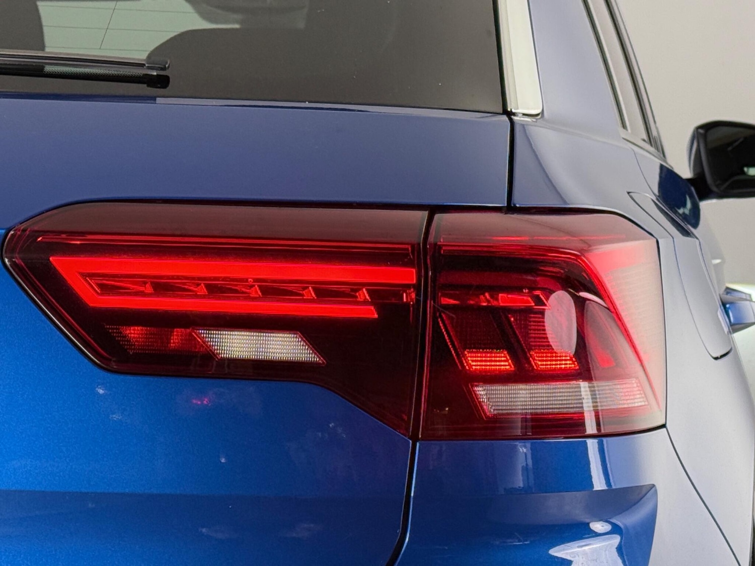 Used Volkswagen T-Roc 2019 for sale - 77246447: Photo 8