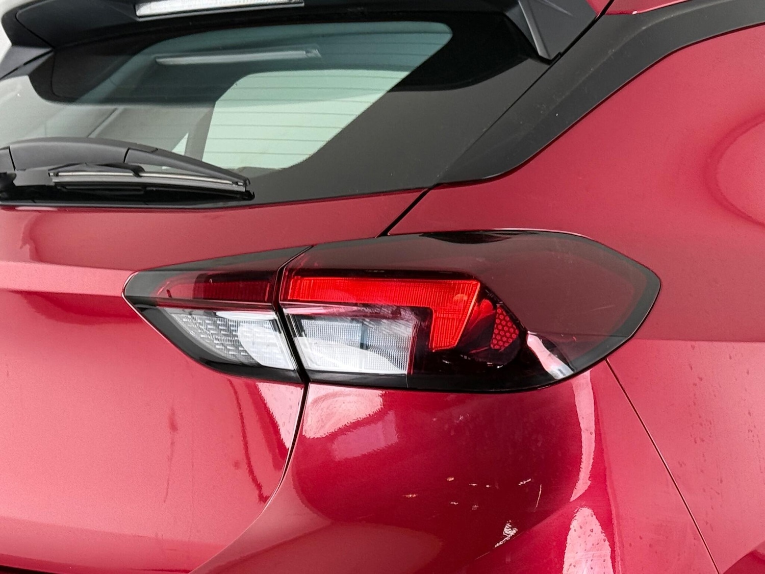 Used Vauxhall Corsa 2022 for sale - 76467442: Photo 10