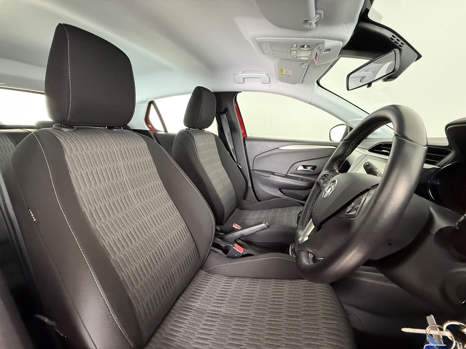 Used Vauxhall Corsa 2022 for sale - 76467442: Photo 14