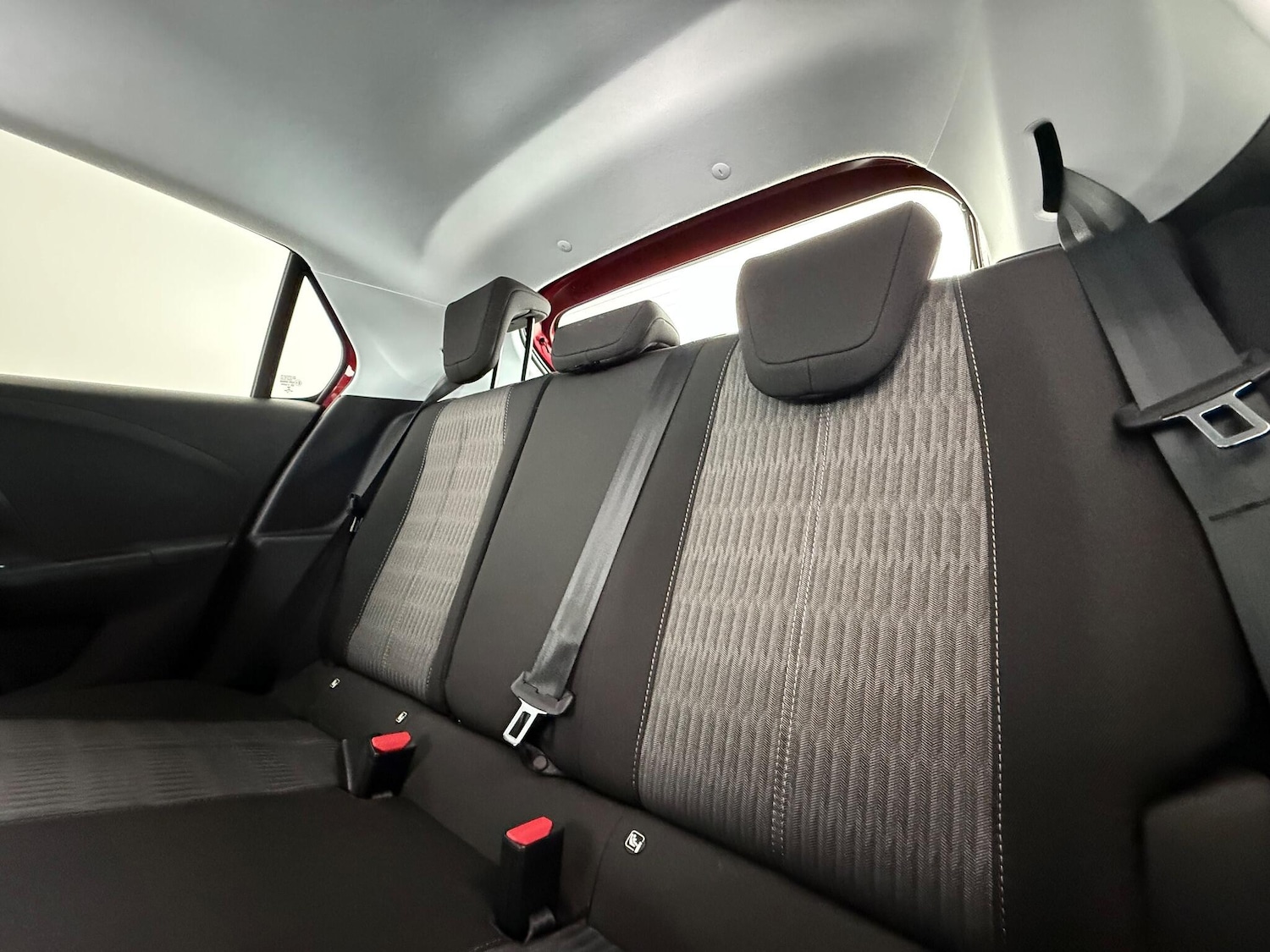 Used Vauxhall Corsa 2022 for sale - 76467442: Photo 17