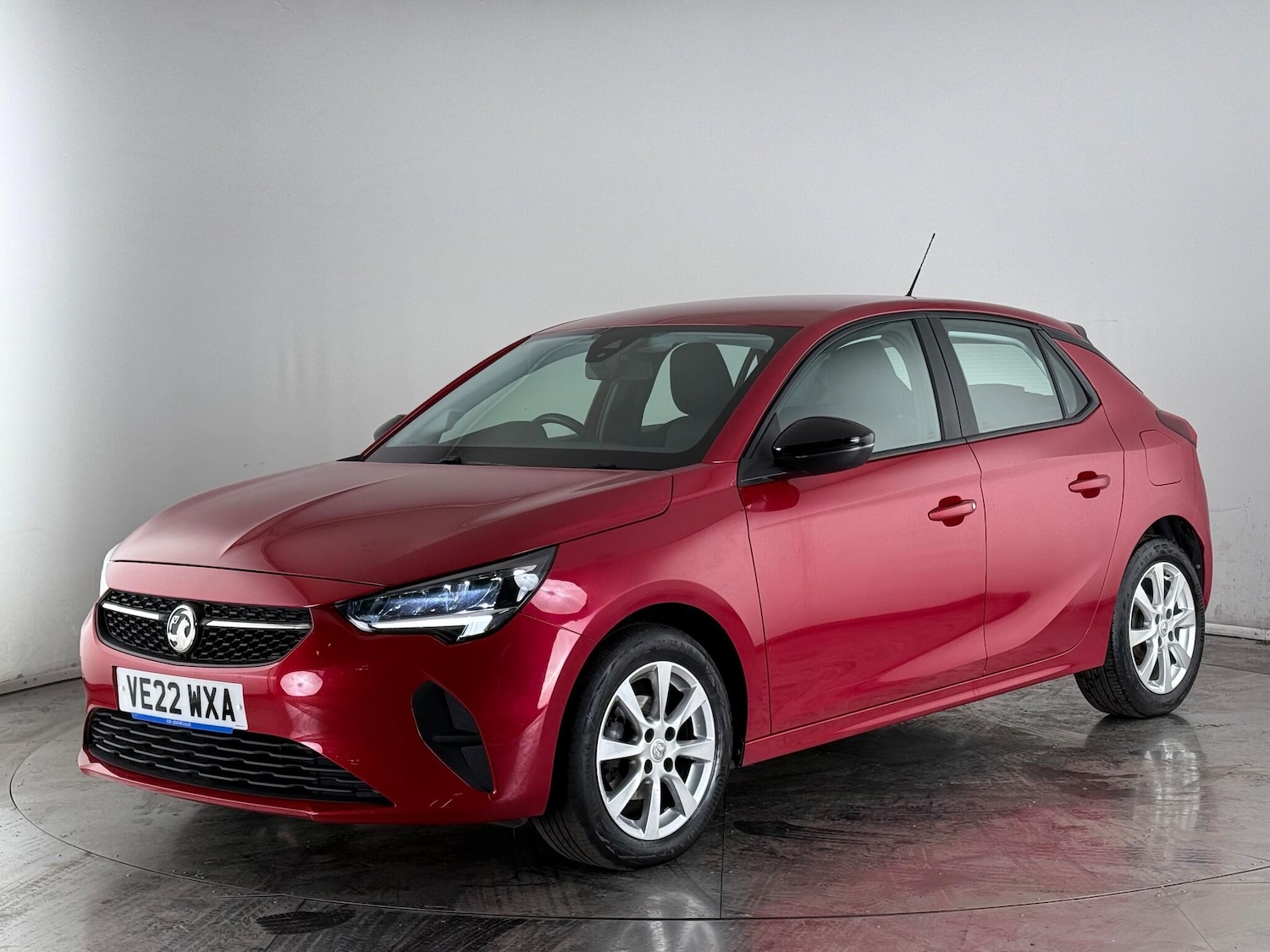 Used Vauxhall Corsa 2022 for sale - 76467442: Photo 3