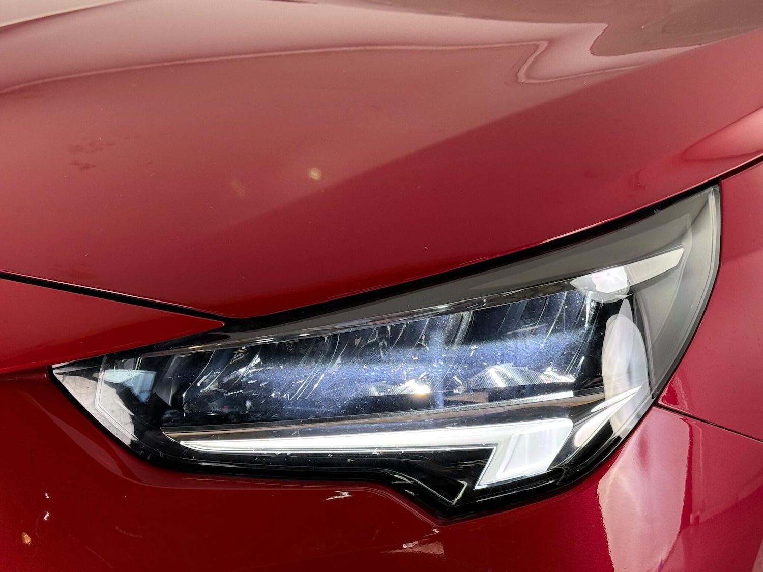 Used Vauxhall Corsa 2022 for sale - 76467442: Photo 8