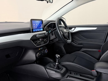 Used Ford Focus 2018 for sale - 78879211: Photo