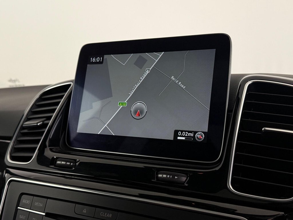 Used Mercedes-Benz GLE 2018 for sale - 76338637: Photo 40