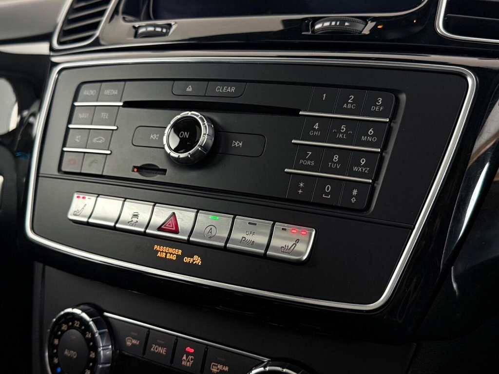 Used Mercedes-Benz GLE 2018 for sale - 76338637: Photo 43