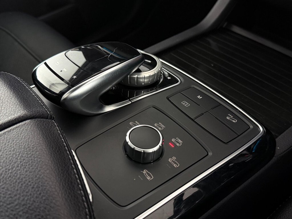 Used Mercedes-Benz GLE 2018 for sale - 76338637: Photo 45