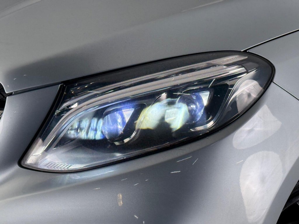 Used Mercedes-Benz GLE 2018 for sale - 76338637: Photo 8