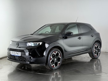 Used Vauxhall Mokka 2022 for sale - 75573849: Photo