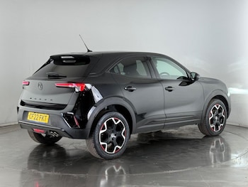 Used Vauxhall Mokka 2022 for sale - 75573849: Photo
