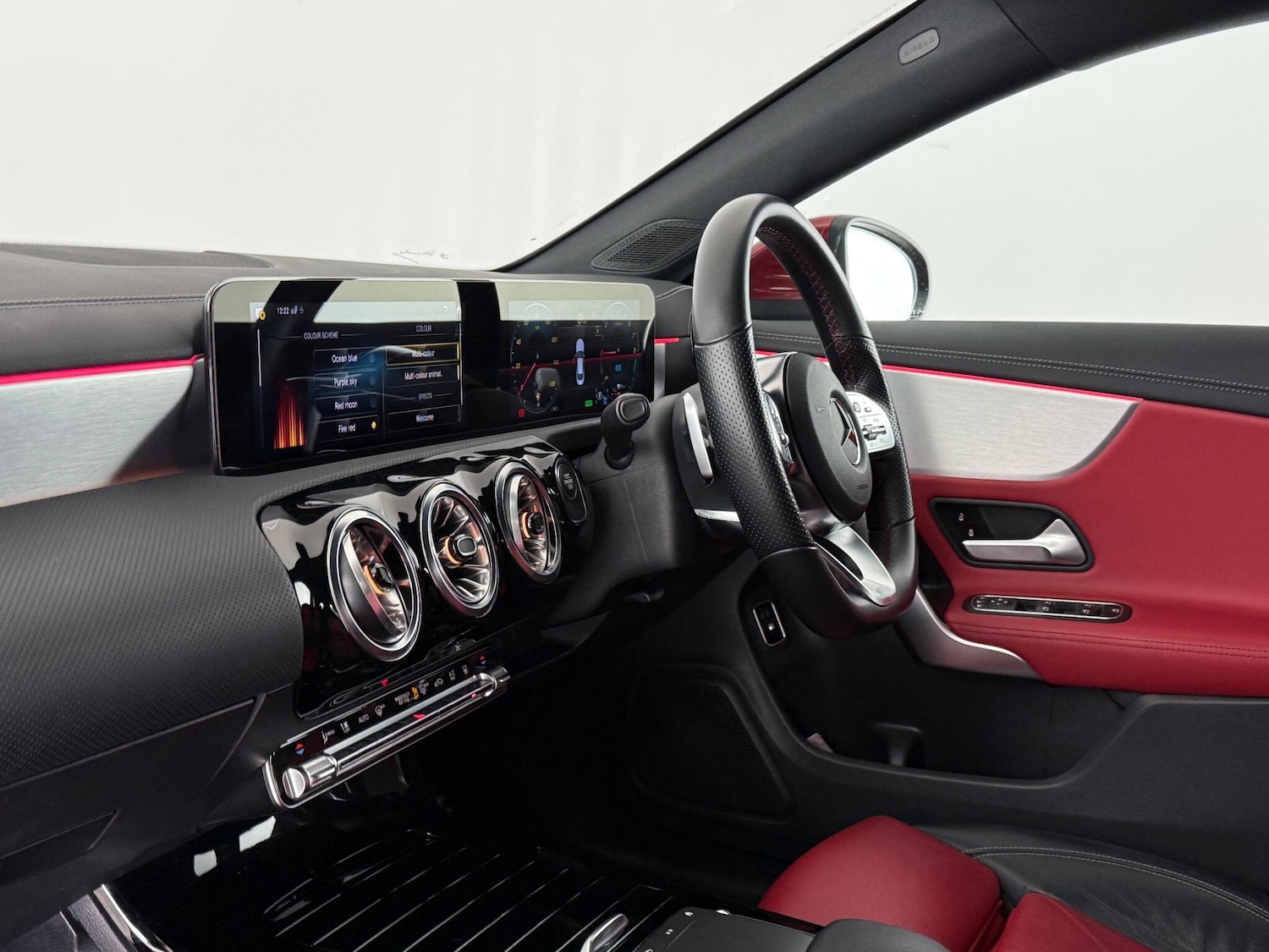 Used Mercedes-Benz CLA 2022 for sale - 77222229: Photo 13