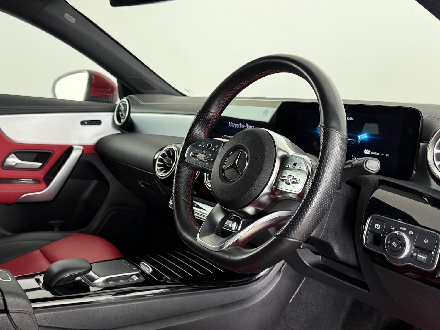 Used Mercedes-Benz CLA 2022 for sale - 77222229: Photo 14