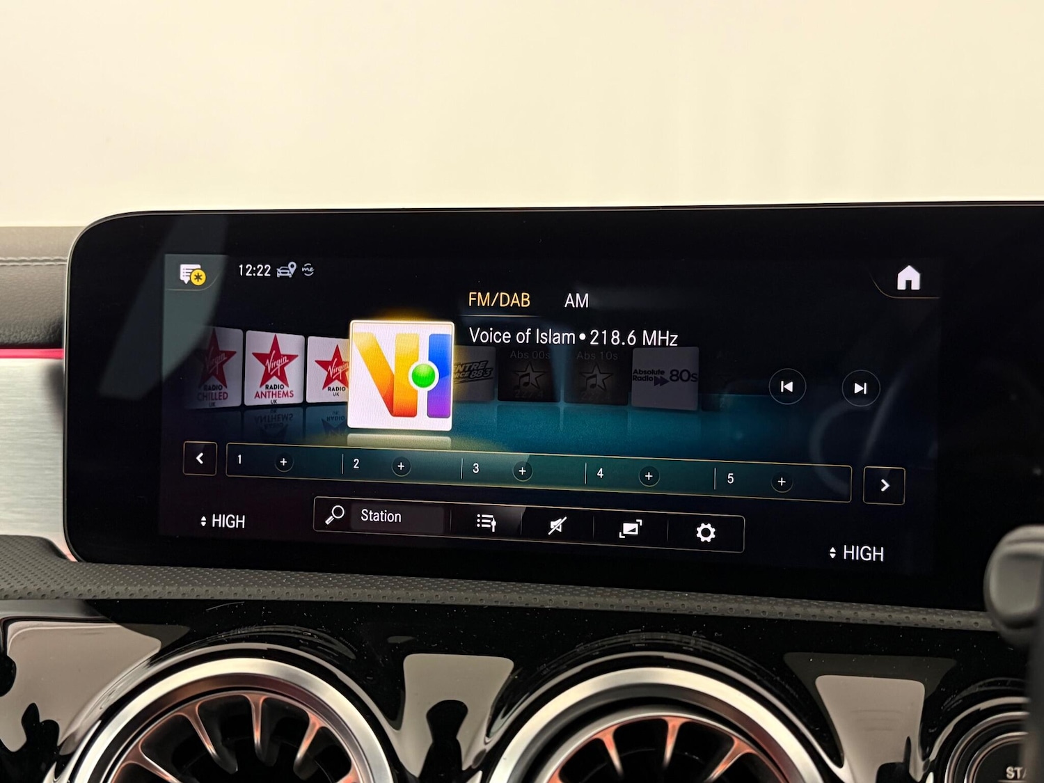 Used Mercedes-Benz CLA 2022 for sale - 77222229: Photo 19