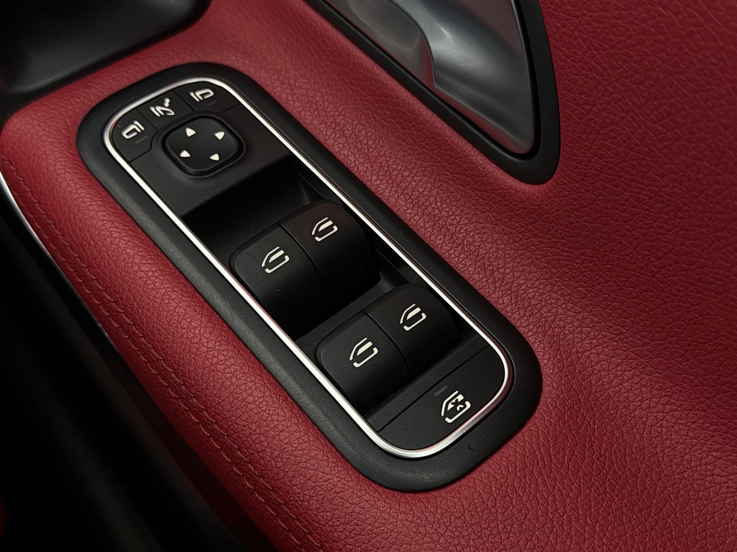 Used Mercedes-Benz CLA 2022 for sale - 77222229: Photo 25