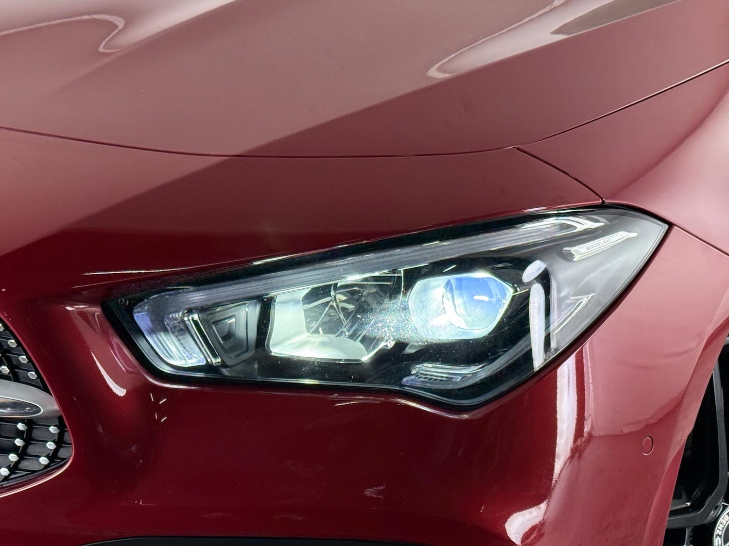 Used Mercedes-Benz CLA 2022 for sale - 77222229: Photo 5