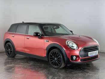 2019 (69) - 1.5 Cooper Classic Euro 6 (s/s) 6dr 6-Door