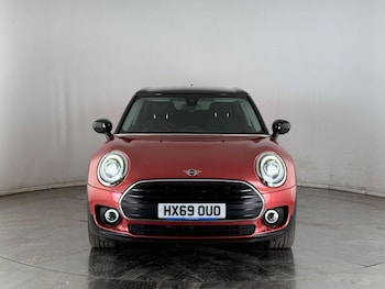 Used MINI Clubman 2019 for sale - 75264839: Photo