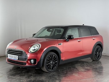 Used MINI Clubman 2019 for sale - 75264839: Photo