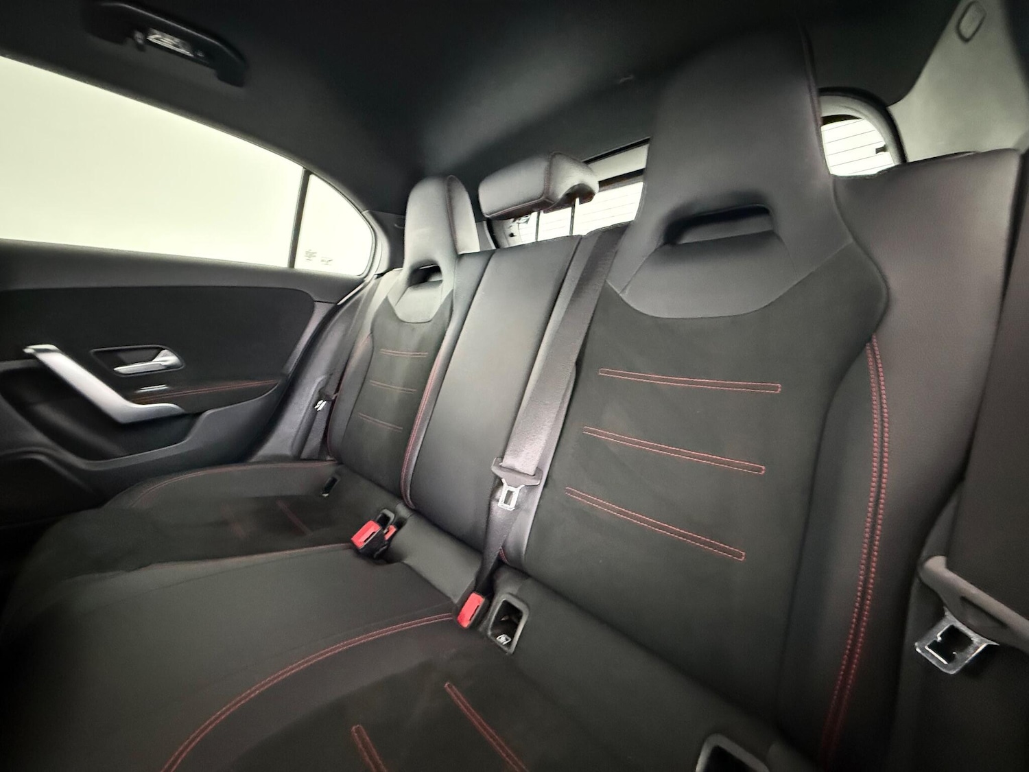 Used Mercedes-Benz A-Class 2018 for sale - 77182651: Photo 12