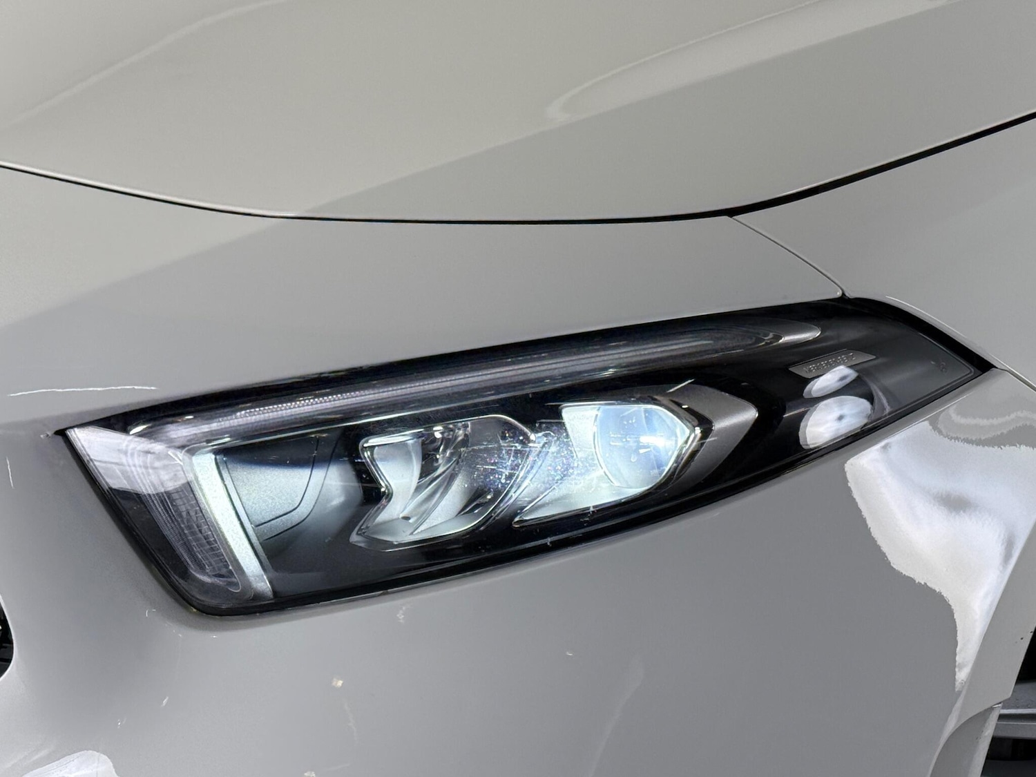 Used Mercedes-Benz A-Class 2018 for sale - 77182651: Photo 6